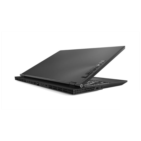 Lenovo Legion Y530 Gaming Laptop - Core i7 2.2GHz 16GB 1TB+128GB 4GB DOS 15.6inch FHD Black Lenovo Legion Y530 Gaming Laptop - Core i7 2.2GHz 16GB 1TB+128GB 4GB DOS 15.6inch FHD Black