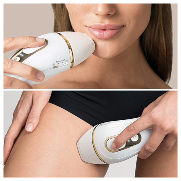 Braun Hair Removal System PL5014 IPL Braun Hair Removal System PL5014 IPL