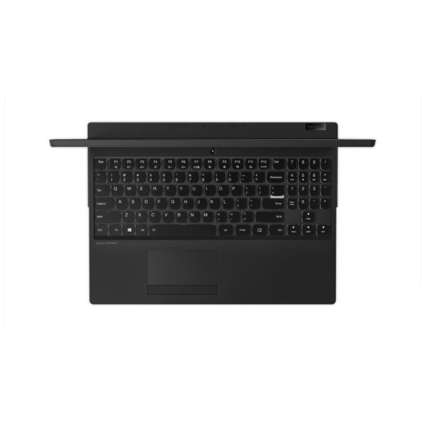 Lenovo Legion Y530 Gaming Laptop - Core i7 2.2GHz 16GB 1TB+128GB 4GB DOS 15.6inch FHD Black Lenovo Legion Y530 Gaming Laptop - Core i7 2.2GHz 16GB 1TB+128GB 4GB DOS 15.6inch FHD Black