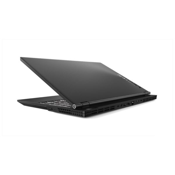 Lenovo Legion Y530 Gaming Laptop - Core i7 2.2GHz 16GB 1TB+128GB 4GB DOS 15.6inch FHD Black Lenovo Legion Y530 Gaming Laptop - Core i7 2.2GHz 16GB 1TB+128GB 4GB DOS 15.6inch FHD Black