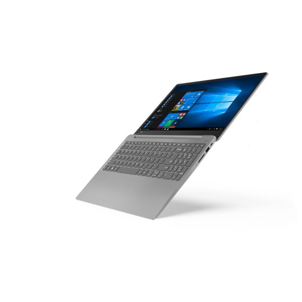 Lenovo ideapad 330S-15IKB Laptop - Core i7 1.8GHz 8GB 2TB 4GB DOS 15.6inch FHD Platinum Grey Lenovo ideapad 330S-15IKB Laptop - Core i7 1.8GHz 8GB 2TB 4GB DOS 15.6inch FHD Platinum Grey