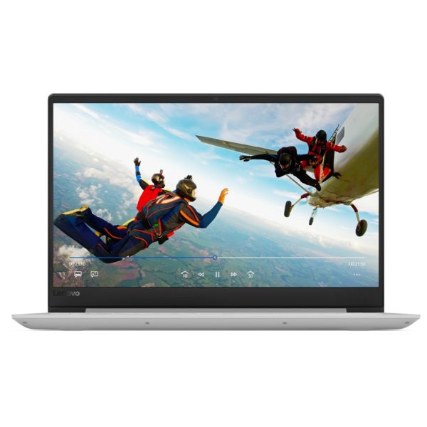Lenovo ideapad 330S-15IKB Laptop - Core i7 1.8GHz 8GB 2TB 4GB DOS 15.6inch FHD Platinum Grey Lenovo ideapad 330S-15IKB Laptop - Core i7 1.8GHz 8GB 2TB 4GB DOS 15.6inch FHD Platinum Grey