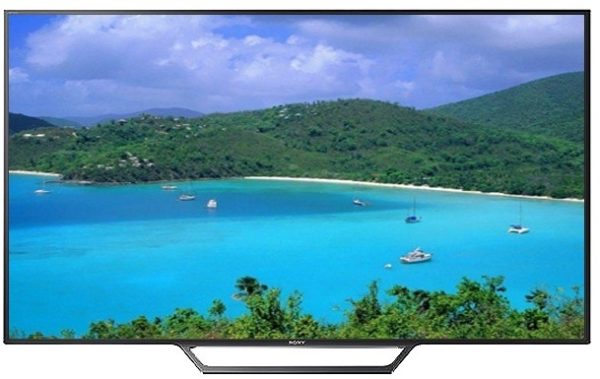 Sony 40W650D Full HD Internet LED Television 40inch Sony 40W650D Full HD Internet LED Television 40inch