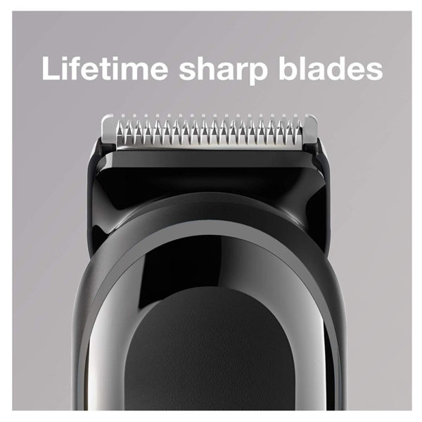 Braun Multi Grooming Kit MGK5060 Braun Multi Grooming Kit MGK5060