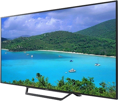 Sony 40W650D Full HD Internet LED Television 40inch Sony 40W650D Full HD Internet LED Television 40inch
