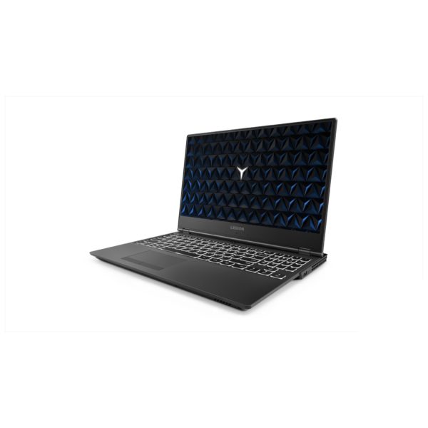 Lenovo Legion Y530 Gaming Laptop - Core i7 2.2GHz 16GB 1TB+128GB 4GB DOS 15.6inch FHD Black Lenovo Legion Y530 Gaming Laptop - Core i7 2.2GHz 16GB 1TB+128GB 4GB DOS 15.6inch FHD Black