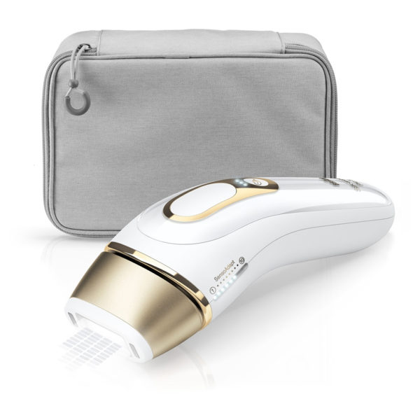 Braun Hair Removal System PL5014 IPL Braun Hair Removal System PL5014 IPL