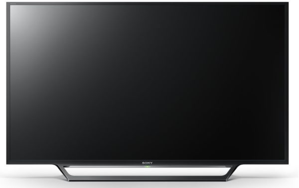 Sony 40W650D Full HD Internet LED Television 40inch Sony 40W650D Full HD Internet LED Television 40inch