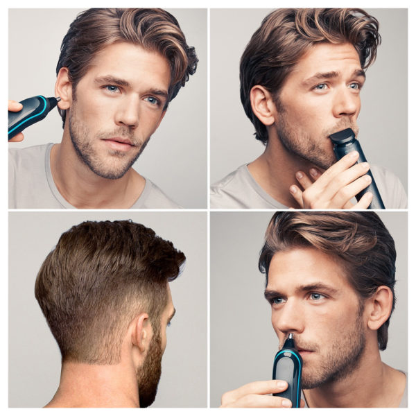 Braun Multi Grooming Kit MGK5080 Braun Multi Grooming Kit MGK5080