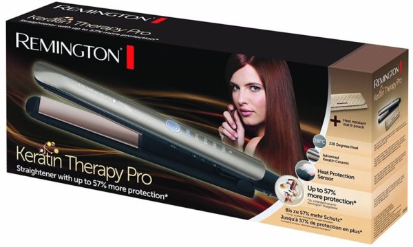 Remington Hair Straightener S8590 Remington Hair Straightener S8590