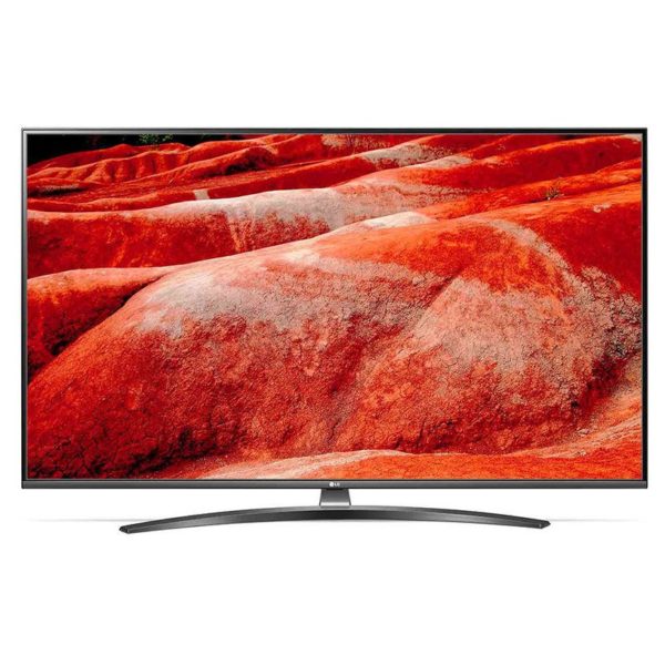 LG 55UM7660PVA 4K Smart UHD Television 55inch LG 55UM7660PVA 4K Smart UHD Television 55inch