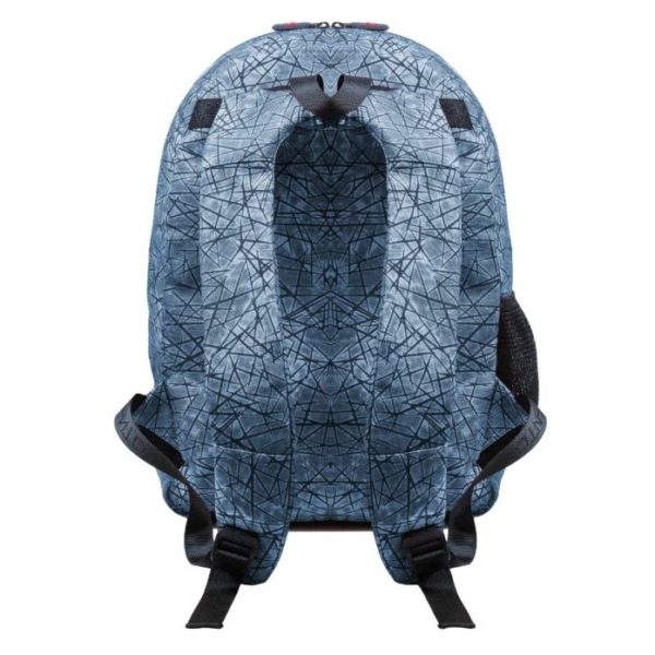 Lavvento School Backpack Blue 15.6inch Lavvento School Backpack Blue 15.6inch