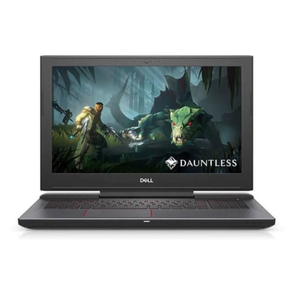 Dell Inspiron 15 5587 Gaming Laptop - Core i7 2.2GHz 16GB 1TB+128GB 6GB DOS 15.6inch FHD Black Dell Inspiron 15 5587 Gaming Laptop - Core i7 2.2GHz 16GB 1TB+128GB 6GB DOS 15.6inch FHD Black