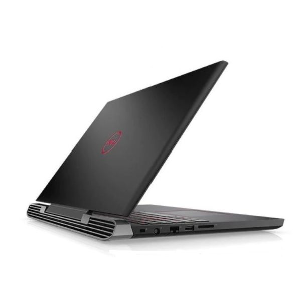 Dell Inspiron 15 5587 Gaming Laptop - Core i7 2.2GHz 16GB 1TB+128GB 6GB DOS 15.6inch FHD Black Dell Inspiron 15 5587 Gaming Laptop - Core i7 2.2GHz 16GB 1TB+128GB 6GB DOS 15.6inch FHD Black
