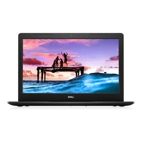 Dell Inspiron 15 3581 Laptop - Core i3 2.3GHz 4GB 1TB 2GB DOS 15.6inch FHD Black Dell Inspiron 15 3581 Laptop - Core i3 2.3GHz 4GB 1TB 2GB DOS 15.6inch FHD Black