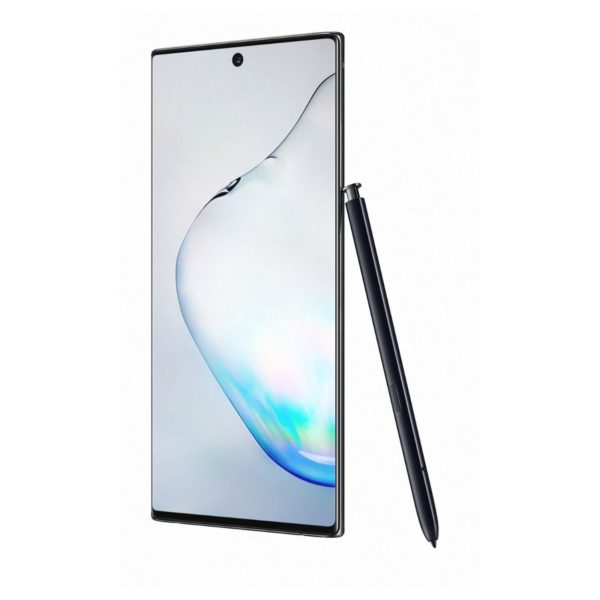Samsung Galaxy Note10 256GB Aura Black SM-N970F 4G Dual Sim Smartphone* Samsung Galaxy Note10 256GB Aura Black SM-N970F 4G Dual Sim Smartphone*