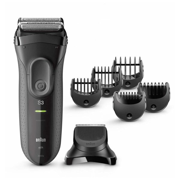 Braun Shaver BT3000 Braun Shaver BT3000
