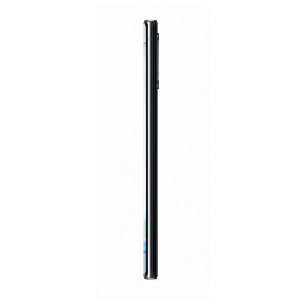 Samsung Galaxy Note10 256GB Aura Black SM-N970F 4G Dual Sim Smartphone* Samsung Galaxy Note10 256GB Aura Black SM-N970F 4G Dual Sim Smartphone*
