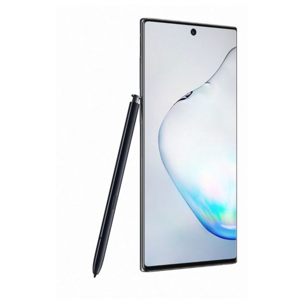 Samsung Galaxy Note10 256GB Aura Black SM-N970F 4G Dual Sim Smartphone* Samsung Galaxy Note10 256GB Aura Black SM-N970F 4G Dual Sim Smartphone*