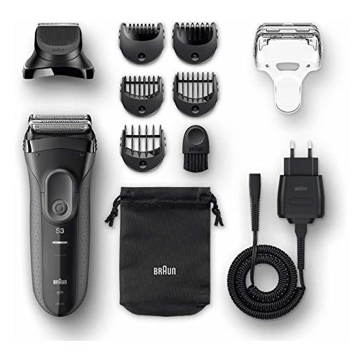 Braun Shaver BT3000 Braun Shaver BT3000