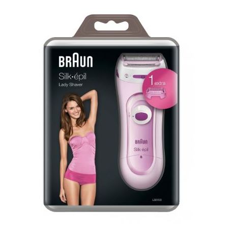 Braun Epilator LS5103 Braun Epilator LS5103