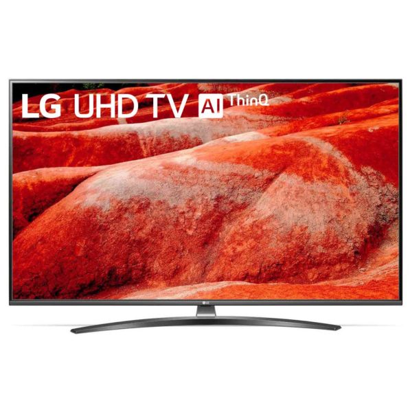 LG 55UM7660PVA 4K Smart UHD Television 55inch LG 55UM7660PVA 4K Smart UHD Television 55inch