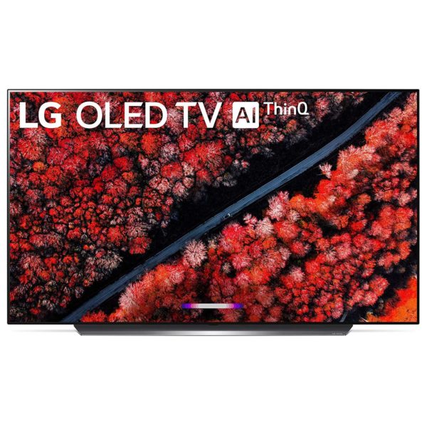 LG OLED65C9PVA 4K HDR Smart OLED Television 65inch LG OLED65C9PVA 4K HDR Smart OLED Television 65inch