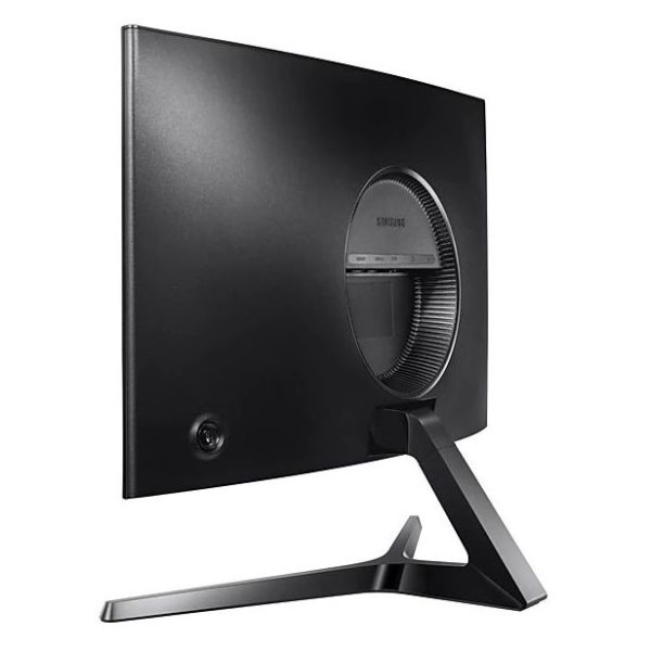 Samsung LC24RG50FQMXZN FHD Cureved Gaming Monitor 24inch Samsung LC24RG50FQMXZN FHD Cureved Gaming Monitor 24inch