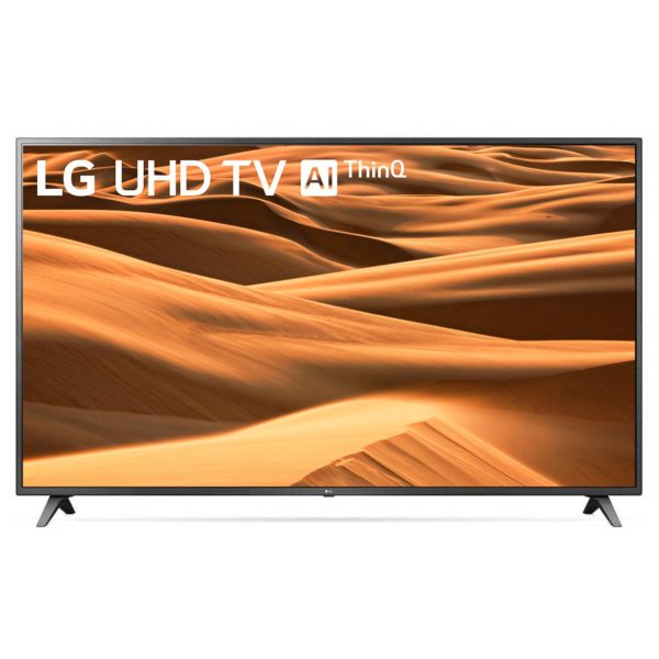 LG 75UM7580PVA 4K UHD Television 75inch LG 75UM7580PVA 4K UHD Television 75inch