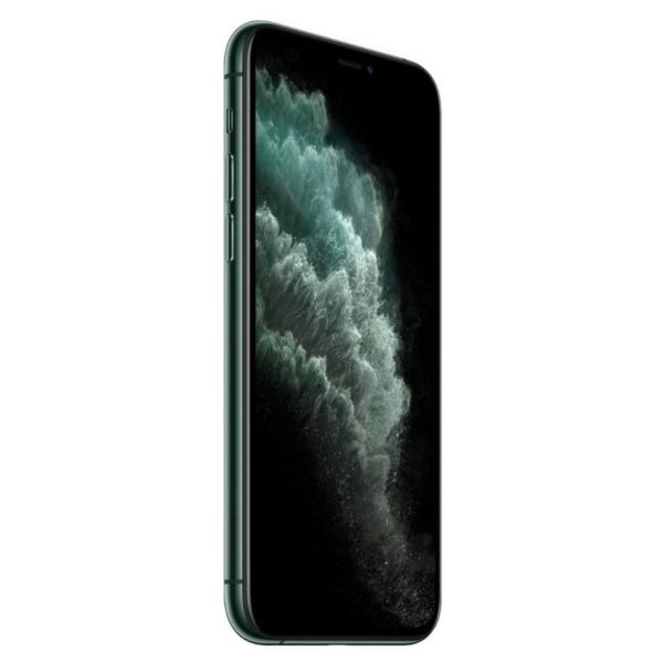 iPhone 11 Pro Max 256GB Midnight Green iPhone 11 Pro Max 256GB Midnight Green