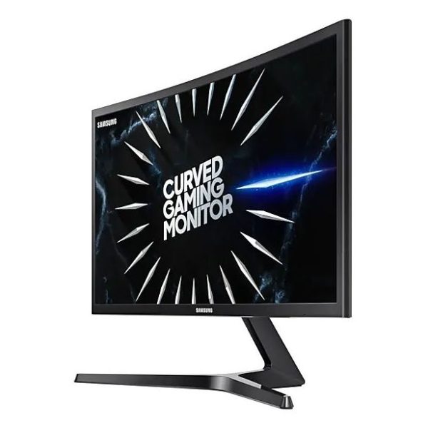 Samsung LC24RG50FQMXZN FHD Cureved Gaming Monitor 24inch Samsung LC24RG50FQMXZN FHD Cureved Gaming Monitor 24inch