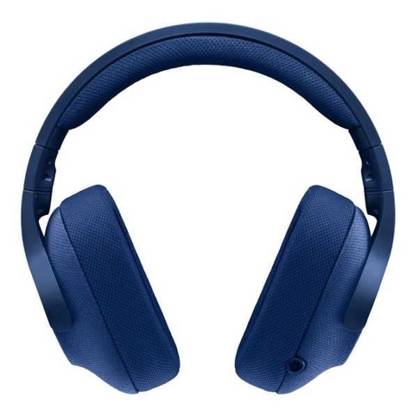 Logitech 981000687 G433 Gaming Heaset 7.1 CH Blue Logitech 981000687 G433 Gaming Heaset 7.1 CH Blue