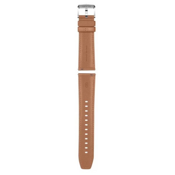 Huawei Watch GT 2 Latona Classic Edition - Brown Huawei Watch GT 2 Latona Classic Edition - Brown