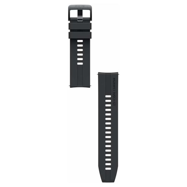 Huawei Watch GT 2 Latona Sports Edition - Matte Black Huawei Watch GT 2 Latona Sports Edition - Matte Black
