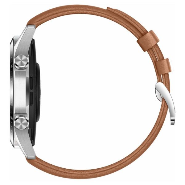 Huawei Watch GT 2 Latona Classic Edition - Brown Huawei Watch GT 2 Latona Classic Edition - Brown