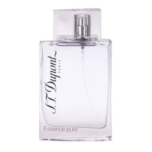 S.T. Dupont Essence Pure H Perfume For Men EDT 100ml S.T. Dupont Essence Pure H Perfume For Men EDT 100ml