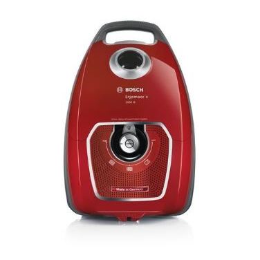 Bosch Vacuum cleaner 2000W Red BGL7200 Bosch Vacuum cleaner 2000W Red BGL7200
