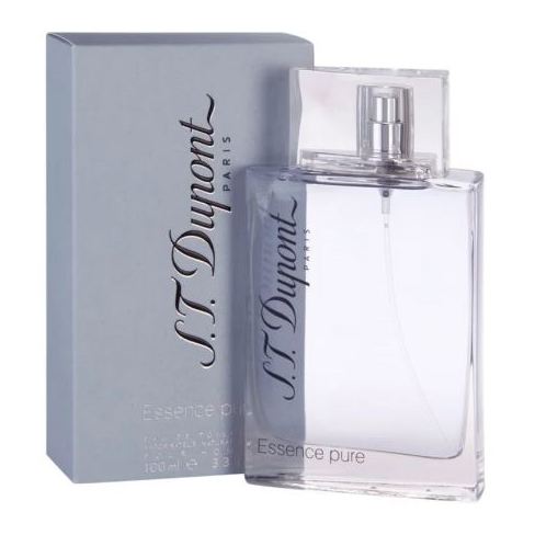 S.T. Dupont Essence Pure H Perfume For Men EDT 100ml S.T. Dupont Essence Pure H Perfume For Men EDT 100ml