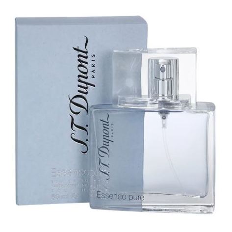 S.T. Dupont Essence Pure H Perfume For Men EDT 50ml S.T. Dupont Essence Pure H Perfume For Men EDT 50ml