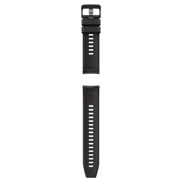 Huawei Watch GT 2 Latona Sports Edition - Matte Black Huawei Watch GT 2 Latona Sports Edition - Matte Black