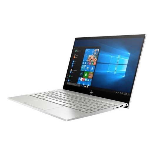 HP ENVY 13-AQ0088NE Laptop - Core i5 1.6GHz 8GB 256GB Shared Win10 13.3inch FHD Natural Silver HP ENVY 13-AQ0088NE Laptop - Core i5 1.6GHz 8GB 256GB Shared Win10 13.3inch FHD Natural Silver