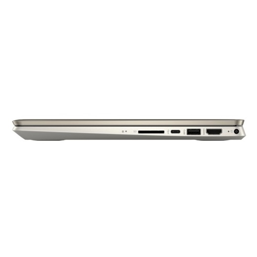 HP Pavilion x360 14-DH0086NE Convertible Touch Laptop - Core i7 1.8GHz 16GB 1TB+256GB 2GB Win10 14inch FHD Gold HP Pavilion x360 14-DH0086NE Convertible Touch Laptop - Core i7 1.8GHz 16GB 1TB+256GB 2GB Win10 14inch FHD Gold