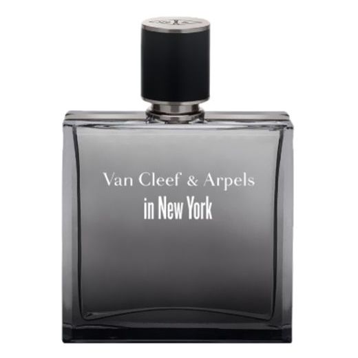 Van Cleef New York Eau de Toilette Men 85ml Van Cleef New York Eau de Toilette Men 85ml