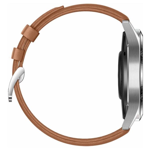 Huawei Watch GT 2 Latona Classic Edition - Brown Huawei Watch GT 2 Latona Classic Edition - Brown