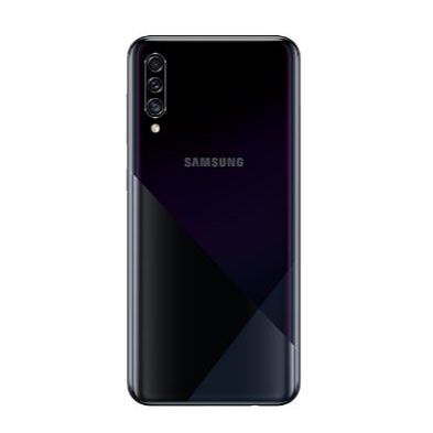 Samsung Galaxy A30s 128GB Prism Crush Black 4G Dual Sim Smartphone SMA307F Samsung Galaxy A30s 128GB Prism Crush Black 4G Dual Sim Smartphone SMA307F