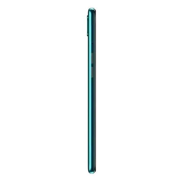 Samsung Galaxy A10s 32 GB Blue SMA107F 4G Dual Sim Smartphone Samsung Galaxy A10s 32 GB Blue SMA107F 4G Dual Sim Smartphone