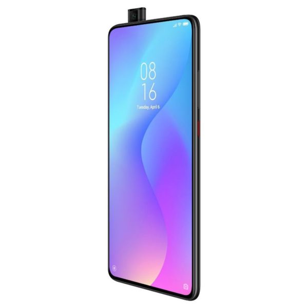 Xiaomi MI 9T 128GB Carbon Black 4G Dual Sim Smartphone Xiaomi MI 9T 128GB Carbon Black 4G Dual Sim Smartphone
