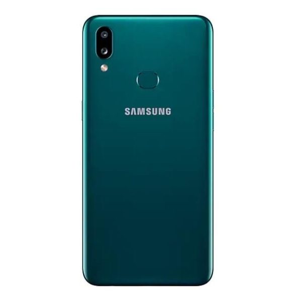 Samsung Galaxy A10s 32 GB Blue SMA107F 4G Dual Sim Smartphone Samsung Galaxy A10s 32 GB Blue SMA107F 4G Dual Sim Smartphone