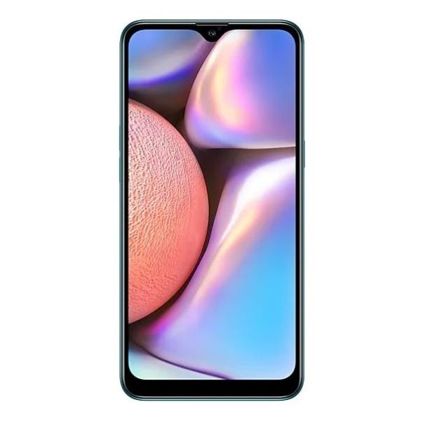 Samsung Galaxy A10s 32 GB Blue SMA107F 4G Dual Sim Smartphone Samsung Galaxy A10s 32 GB Blue SMA107F 4G Dual Sim Smartphone
