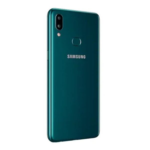 Samsung Galaxy A10s 32 GB Blue SMA107F 4G Dual Sim Smartphone Samsung Galaxy A10s 32 GB Blue SMA107F 4G Dual Sim Smartphone